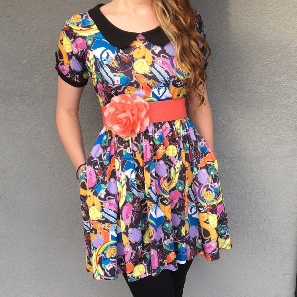 Meet your Posher, Mary